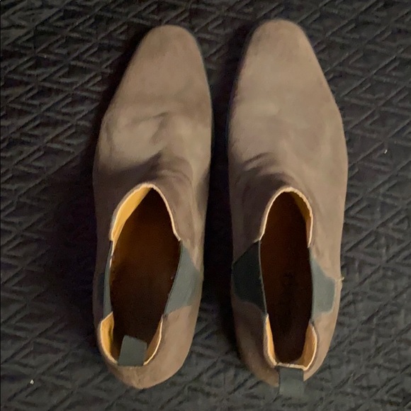 Chelsea boots - Picture 4 of 5